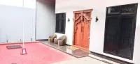 Rumah 5KT Sby Brt dkt Kidzania