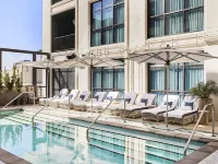 The Aster Hotels near Death Museum