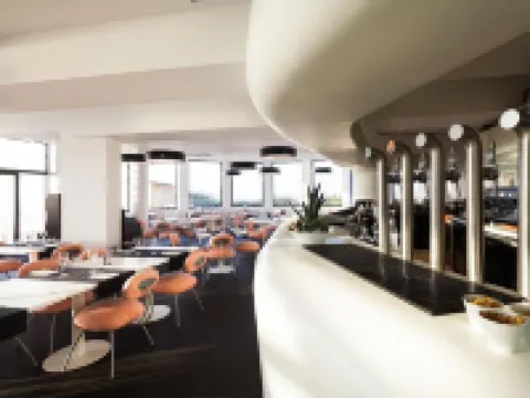 Le Grand Hotel de la Plage Hotels in Biscarrosse