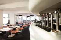 Le Grand Hotel de la Plage Hotels in Biscarrosse