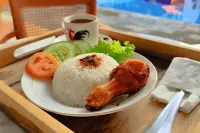 The Mangkoro Hotel by Sinergi Hotels in Banguntapan
