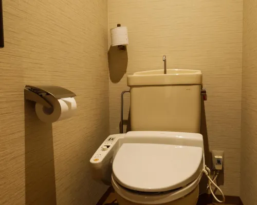 Hotel Ichiboukan الغرف Photos