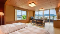 Gajima Bessou Hotels in Hagi