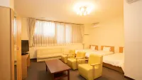 Itoen Hotel Oze Oigami Sanrakuso Hôtels à : Numata
