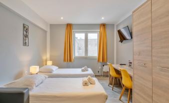 Budget Flats Leuven