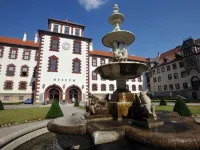 Hotel im Kaiserpark Hotels in Meiningen