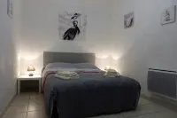 COCOONING HOUSE IN QUIET