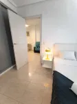Cozy Apartment in the Central Area of Torrevieja