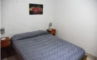 Cabañas SNT Rafael فنادق في Godoy Cruz