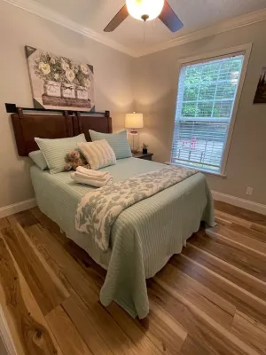 Unit B Alpine Adventure Getaway ~ Location ~ Game Room