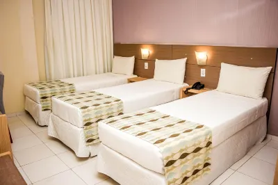 Stop Way Hotel São Luís