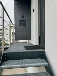AIL Hall Apartment