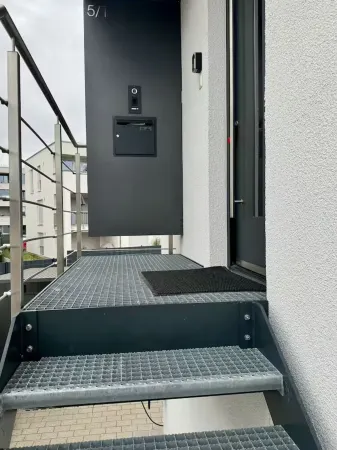 AIL Hall Apartment Отели рядом с достопримечательностью «Hallisch-Frankisches Museum»