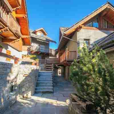 Fiori di Miele - Happy Rentals Hotel Exterior