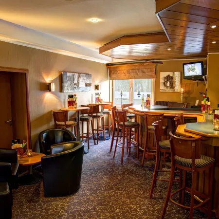 Hotel am Badepark