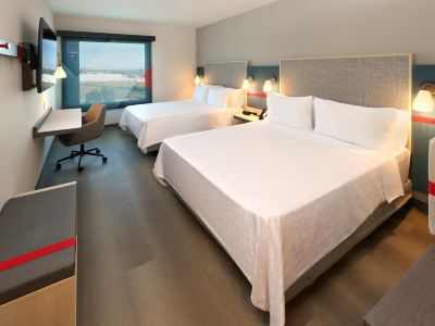 avid hotel GUADALAJARA AEROPUERTO NORTE by IHG