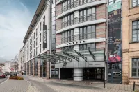 Pentahotel Braunschweig Hotel berhampiran Gliesmaroder Turm
