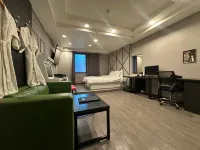 Gimhae Jangyu Ribendell Hotel Water Park Branch