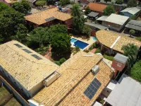 Pousada Galeria Artes Hotels in 