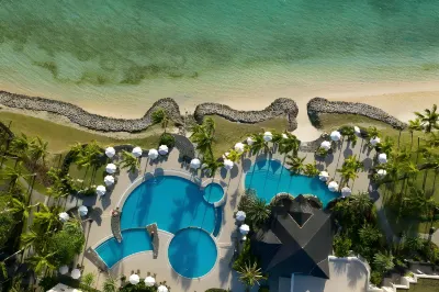 The Residence Mauritius