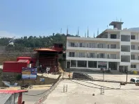 Shiv Kedar Hotel
