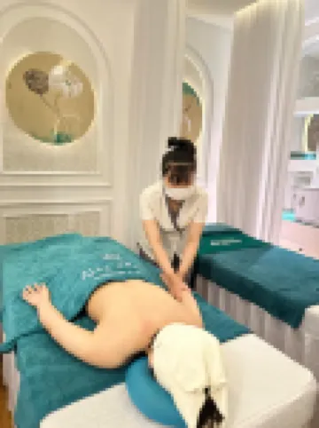 Kamy Phuong House and Spa