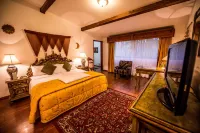 Hotel la Mansion del Sol