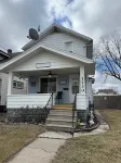 Charming 3-bedroom house next to Hollywood Casino! 1 minute from Interstate 75