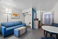 Holiday Inn Express & Suites West Point-Fort Montgomery Hotel a Peekskill