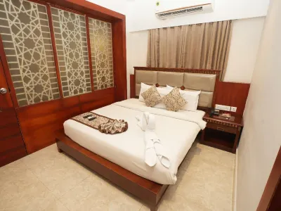 Grand Cascade Chennai Hotels in Chennai