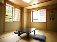 山荘 湯乃里 平湯温泉スキー場周辺のホテル