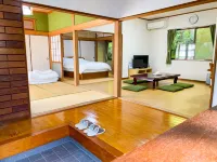 Yorankana Các khách sạn ở Shinkamigoto