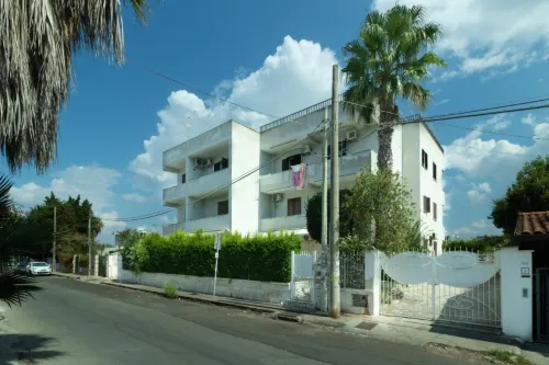 Casa Vacanza Appartamento Samari Three - Apartments