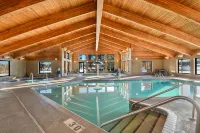 Quality Inn Hotels in Ladysmith