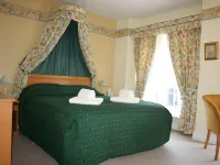Yarn Market Hotel Hotel a Selworthy