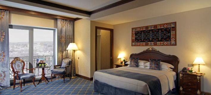 Orion Hotel Bishkek-Luxury Boutique Hotel Hotels in Bishkek