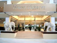 โรงแรมปัญจดารา - อ่างจากุชชี่