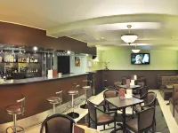 Maxima Panorama Hotel