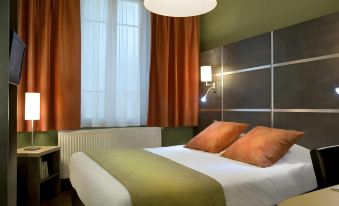 Timhotel Boulogne Rives de Seine