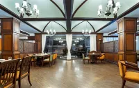 Travancore Court