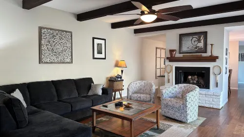 1600 sf 2 Bd 2 Bath in Old Litchfield by Wigwam