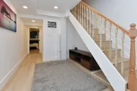 Elegant 4BR Luxury Duplex in chic Upper West Side Upper West Side/어퍼 웨스트 사이드 호텔