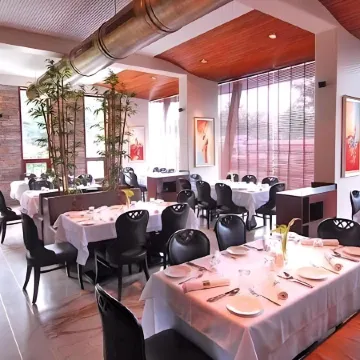Sai Palace Hotel