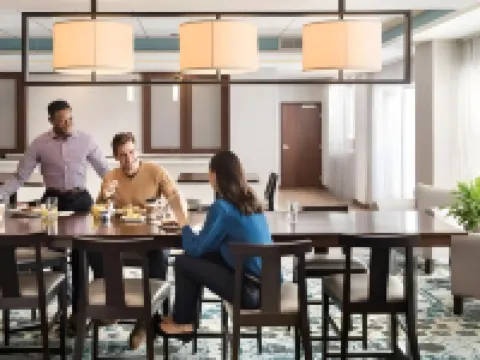 Fairfield Inn & Suites Franklin Hotels in Needham Township