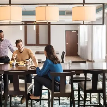 Fairfield Inn & Suites Franklin