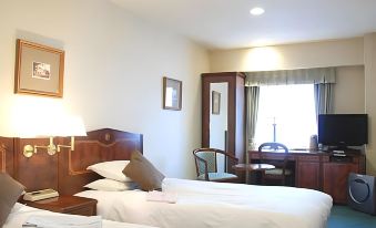 Hotel Grand Terrace Sendai Kokubun-Cho