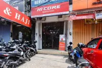 RedDoorz Hostel @ Malang City Center 2 Hotel a Rampal Celaket