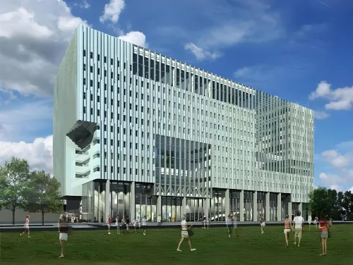 Fletcher Wellness-Hotel Leiden Hotels in Oegstgeest