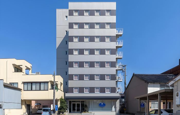 Hotel Airport Komatsu