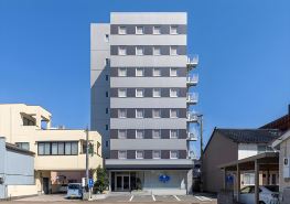 Hotel Airport Komatsu